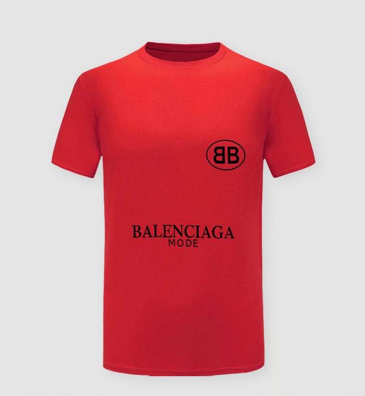 Balenciaga Men's T-shirts 693